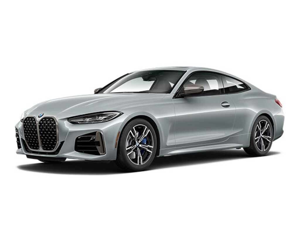 Used 2023 BMW M440i xDrive Coupe